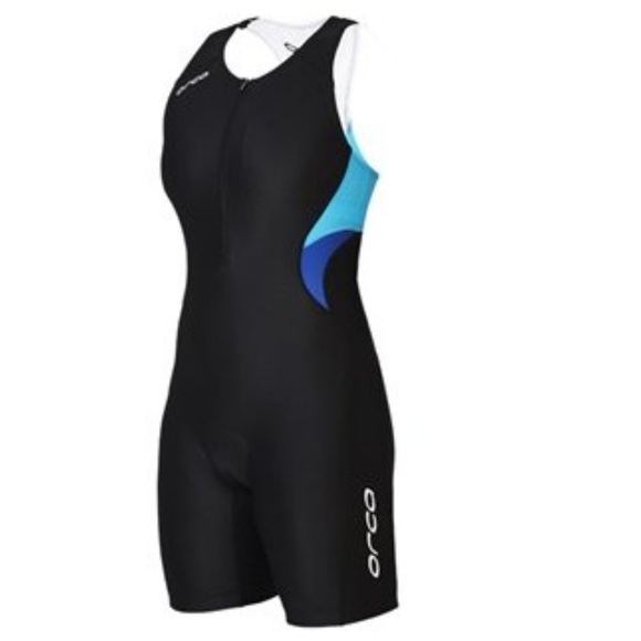 orca Other - Triathlon suit